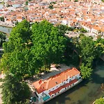 Estalagem Santa Iria & 4*