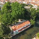 Hotel Estalagem Santa Iria & Tomar