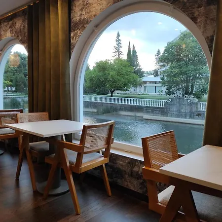 Estalagem Santa Iria & Tomar