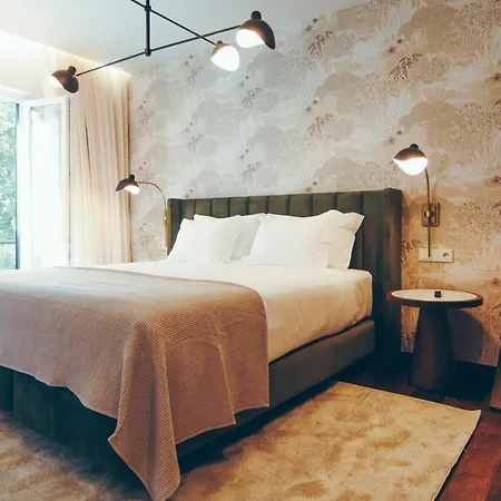 Estalagem Santa Iria & 4*