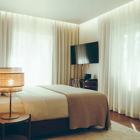 Hotel Estalagem Santa Iria &