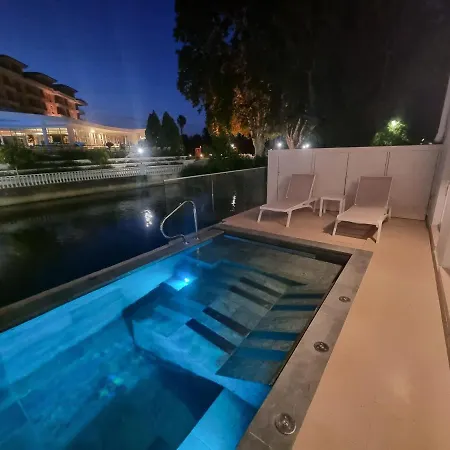 Estalagem Santa Iria & Hotel Tomar