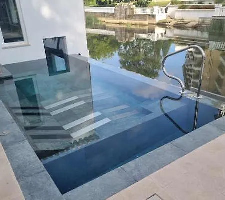 Estalagem Santa Iria & Tomar