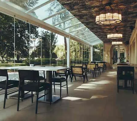 Hotel Estalagem Santa Iria & Tomar