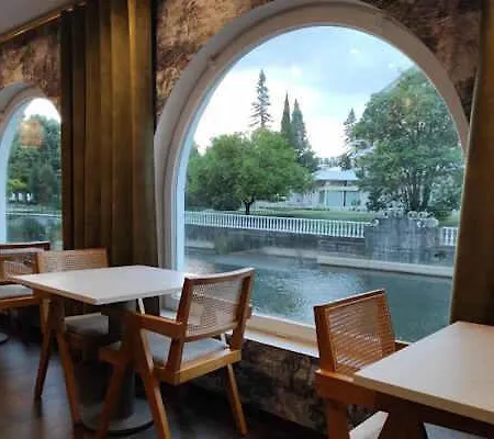 Hotel Estalagem Santa Iria &