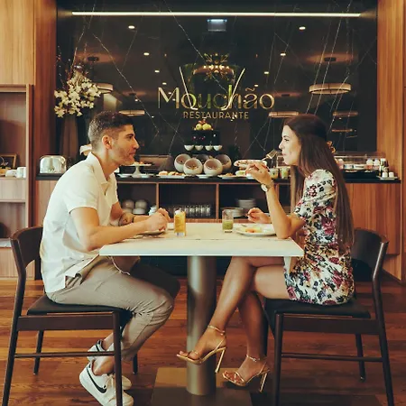 Estalagem Santa Iria & Hotel 4*