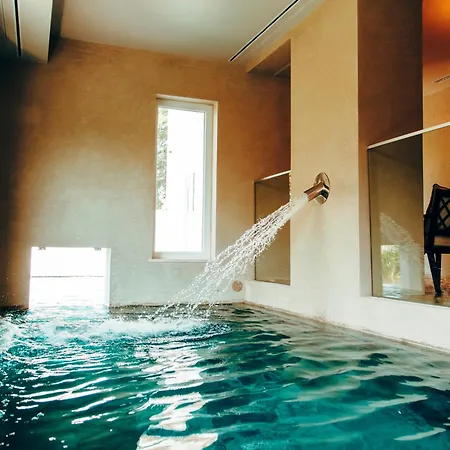 Estalagem Santa Iria & 4* Tomar