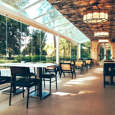 Hotel Estalagem Santa Iria &