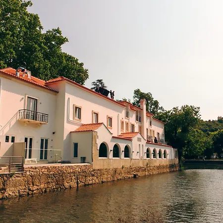 Estalagem Santa Iria Hotel&spa Hotel Tomar