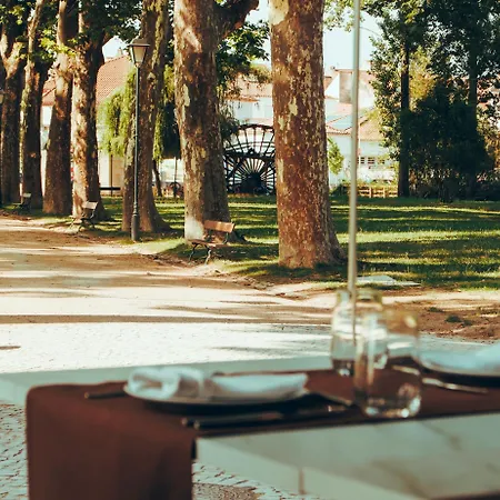 Estalagem Santa Iria & 4* Tomar