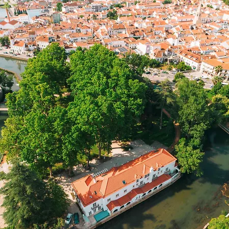 Estalagem Santa Iria & 4*