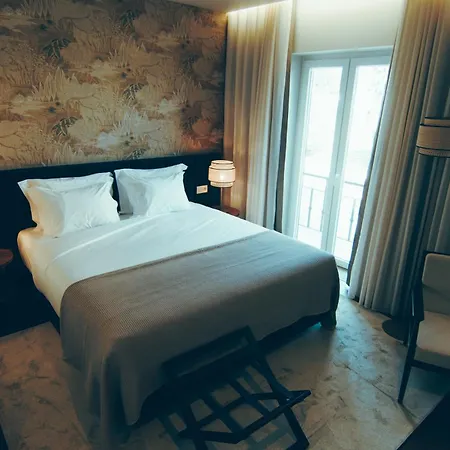 Estalagem Santa Iria & Tomar