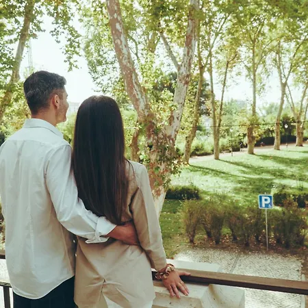 Hotel Estalagem Santa Iria & 4*