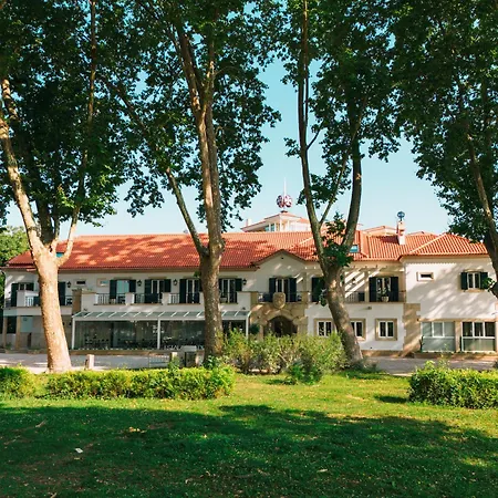 Estalagem Santa Iria & מלון