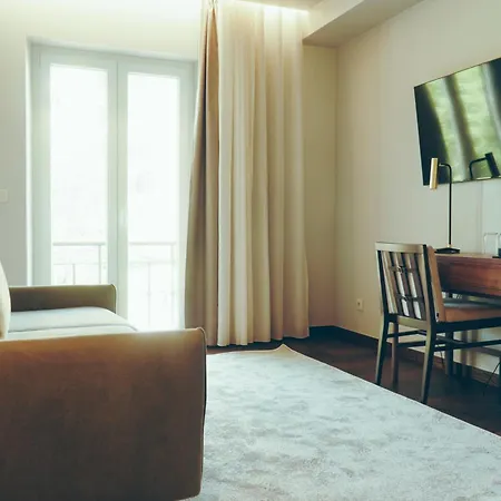 Hotel Estalagem Santa Iria & Tomar