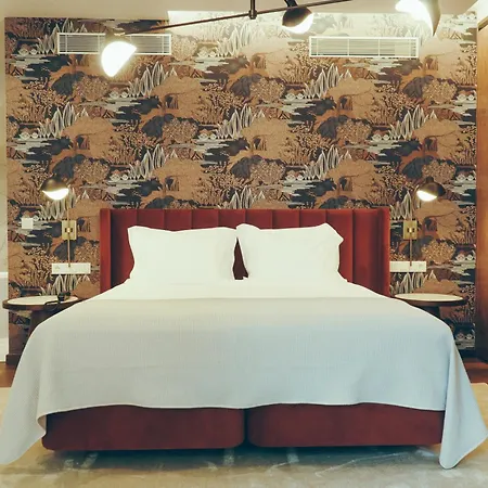 Estalagem Santa Iria & Hotel