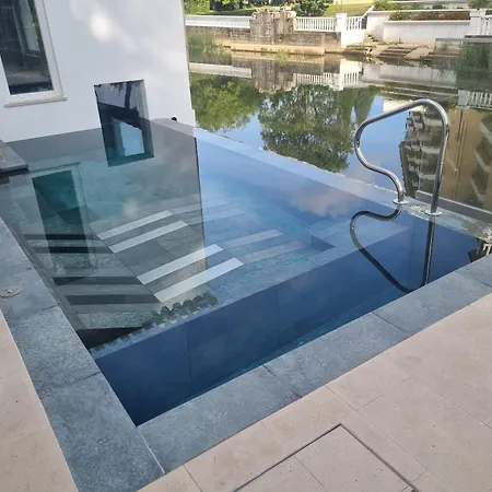 Estalagem Santa Iria & Hotel 4*