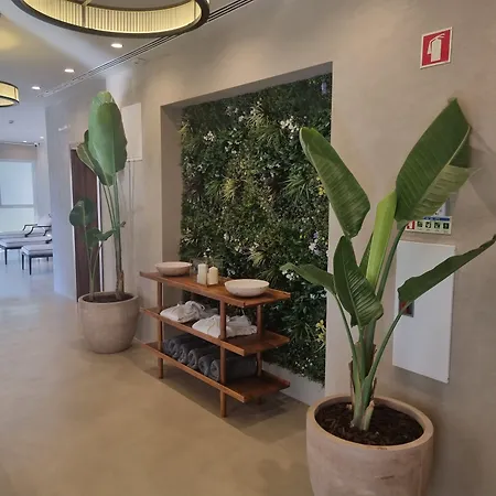 Hotel Estalagem Santa Iria & Tomar