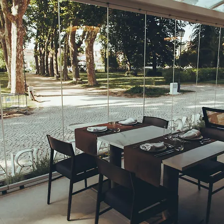 Hotel Estalagem Santa Iria & 4*
