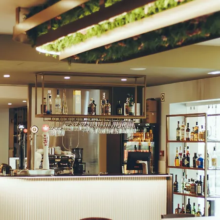 Estalagem Santa Iria & Tomar