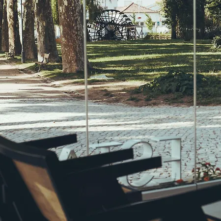 Estalagem Santa Iria & 4*