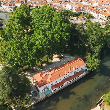 Hotel Estalagem Santa Iria & Tomar