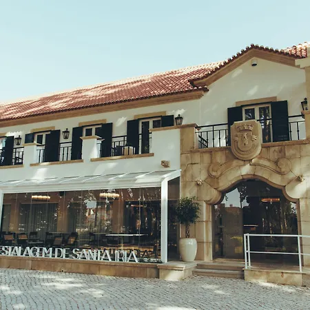 Estalagem Santa Iria &