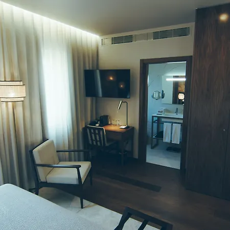 Estalagem Santa Iria & Tomar