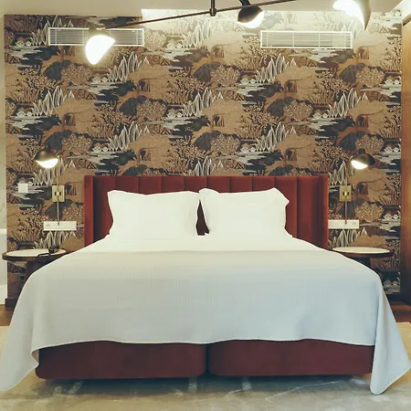 Estalagem Santa Iria & Hotel 4*