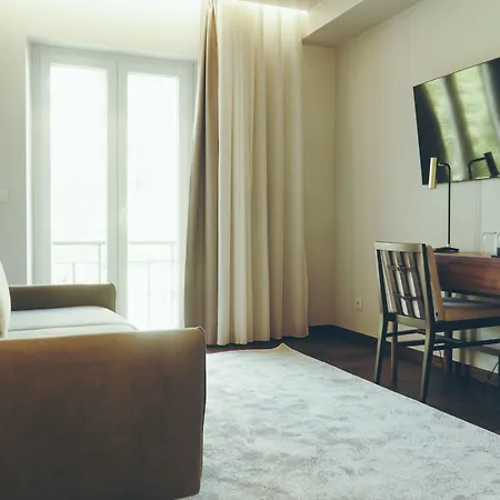 Estalagem Santa Iria & 4*