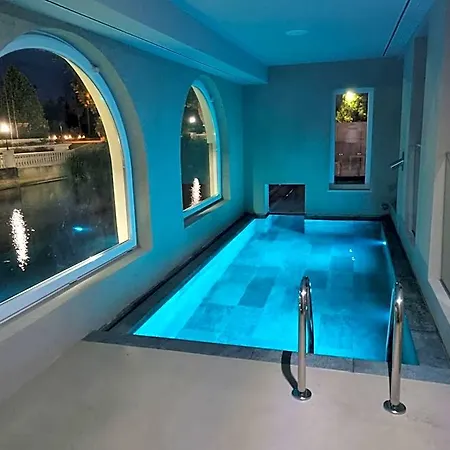 Estalagem Santa Iria & 4* Tomar