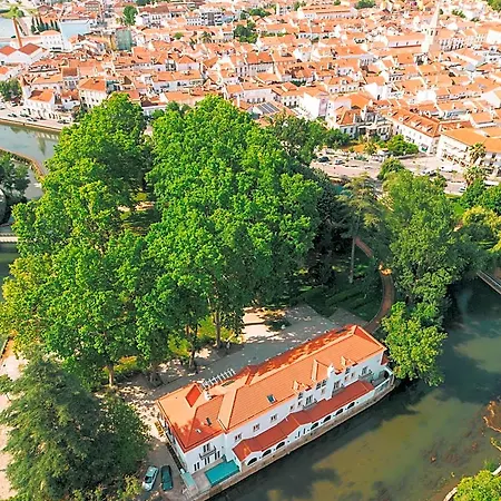 Estalagem Santa Iria & 4*