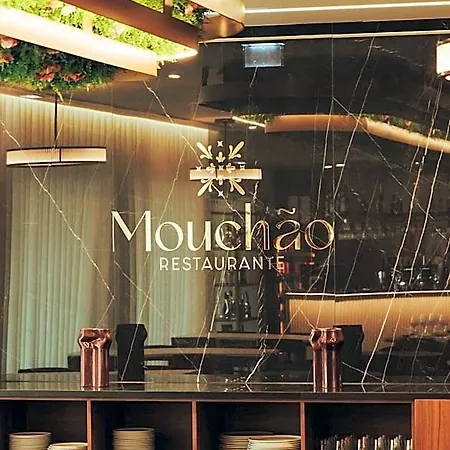 Estalagem Santa Iria & 4* Tomar