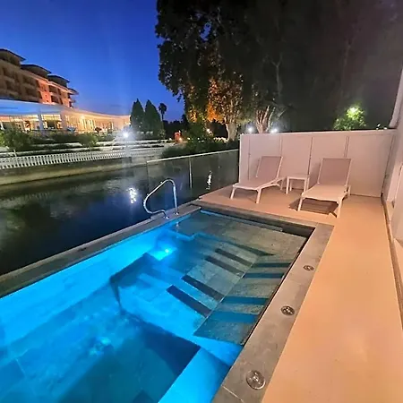 Hotel Estalagem Santa Iria & 4*
