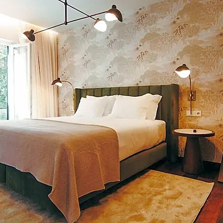 Estalagem Santa Iria & Hotel Tomar