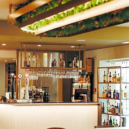 Hotel Estalagem Santa Iria & Tomar
