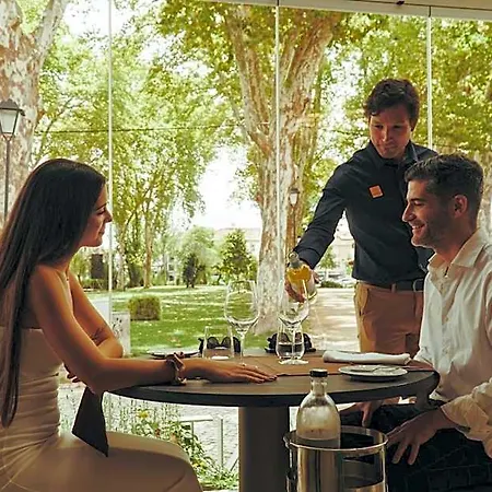 Hotel Estalagem Santa Iria &