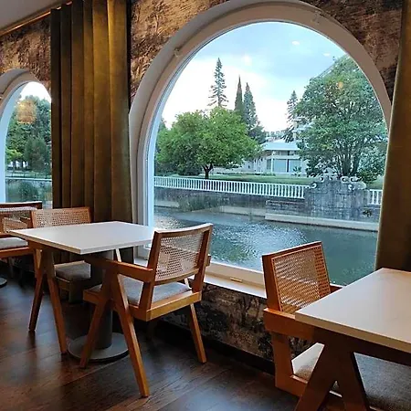 Hotel Estalagem Santa Iria &