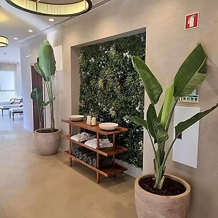 Estalagem Santa Iria & Hotel