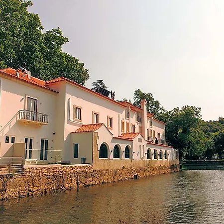 Estalagem Santa Iria & 4*