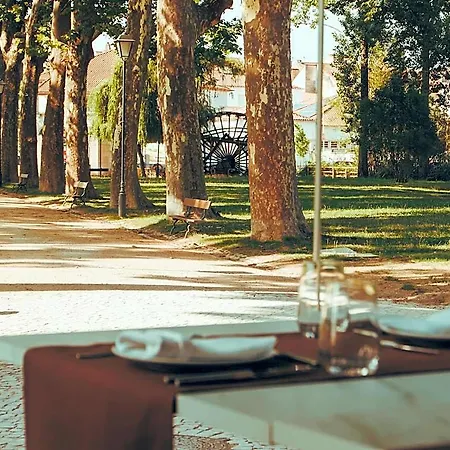 Hotel Estalagem Santa Iria & Tomar