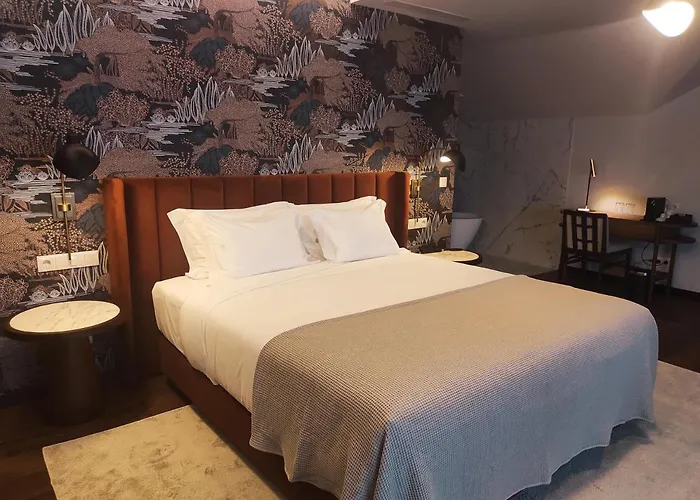 Estalagem Santa Iria & טומאר