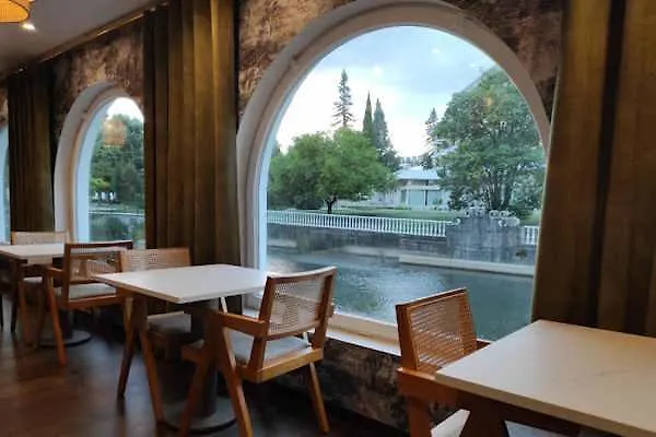 Hotel Estalagem Santa Iria &