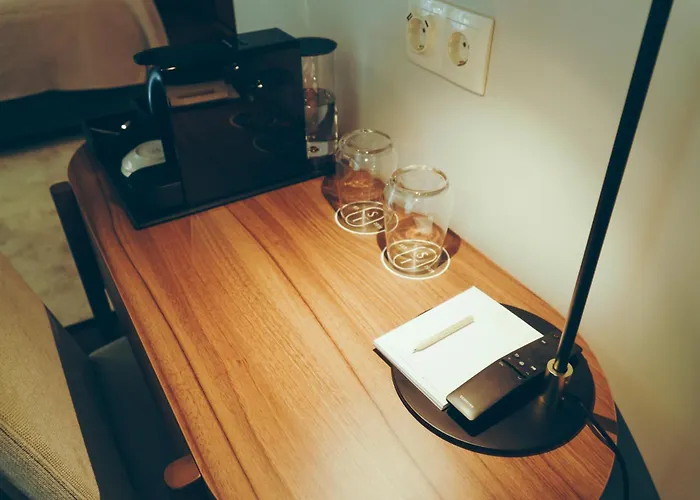 Estalagem Santa Iria & טומאר