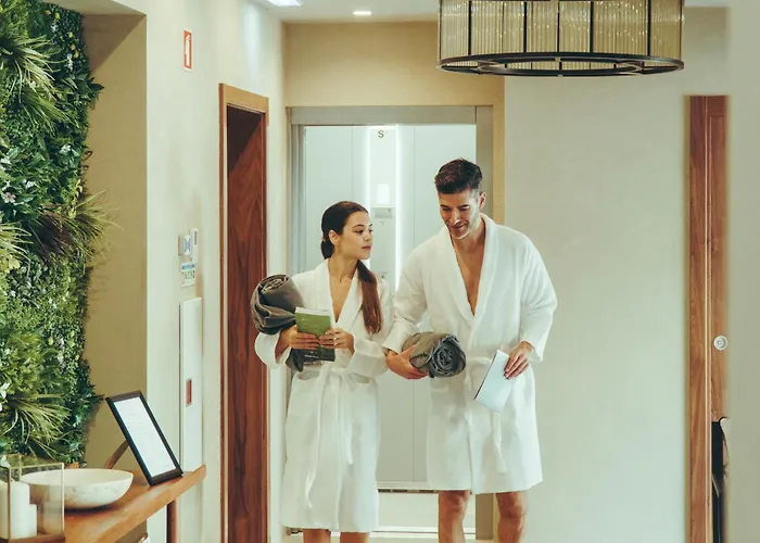 Estalagem Santa Iria &