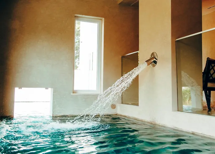 Estalagem Santa Iria & 4* טומאר