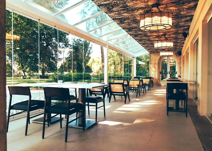 Hotel Estalagem Santa Iria &