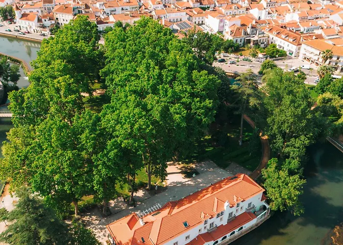 Estalagem Santa Iria & 4*