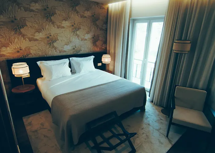 Estalagem Santa Iria & Tomar