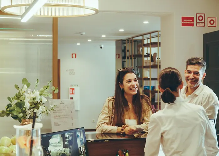 Estalagem Santa Iria & טומאר